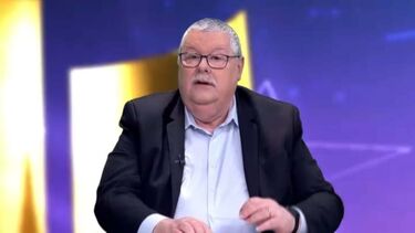 José Manuel Freitas: “Jesus pode cumprir sonho de treinar a seleção do Brasil”