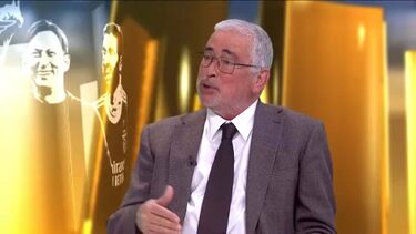 António Salvador: “Aumenta o risco de perder Amorim”