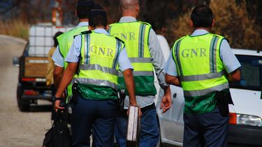 PSP e GNR registam 12 mortos e detêm 433 condutores por excesso de álcool em sete dias