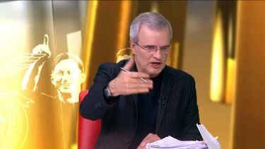 Octávio Lopes: “CR7 é o maior futebolista de sempre”