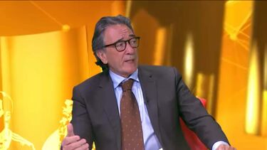 Rodolfo Reis: “Porto não é campeão”