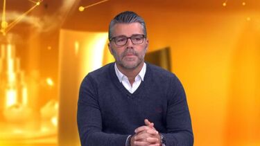 José Calado: “Benfica está de cadeirinha”