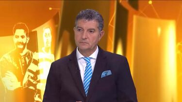 Ricardo Tavares: “2º lugar é o menos mau”