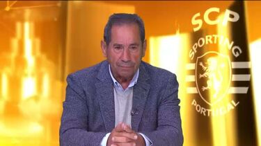 Octávio Lopes: “Porto não compremeteu agora”