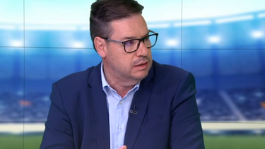Paulo Catarro: "Só um cataclismo iria impedir o Benfica de conquistar o título"