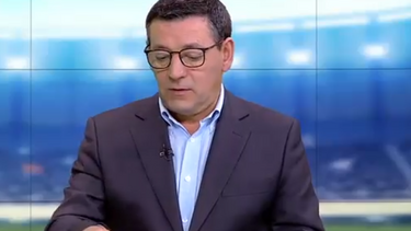Nuno Dias acredita que Sporting não deve abdicar da cláusula de Rúben Amorim