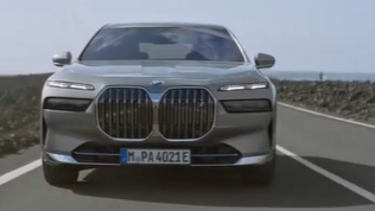 BMW i7 xDrive 60: Um sonho elétrico