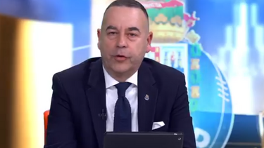 Aníbal Pinto: “Ar fresco? Tem a ver com corrente de ar”