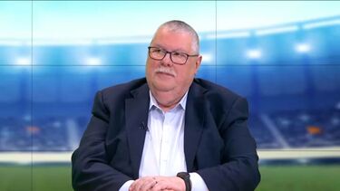José Manuel Freitas: “Benfica devia tomar uma posição firme sobre o assunto”