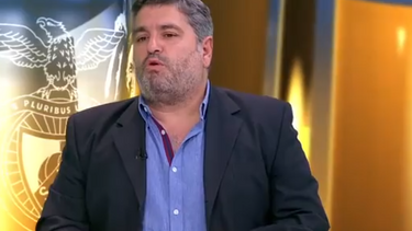 Bernardo Ribeiro: “Há um desgaste de anos de Sérgio Conceição”