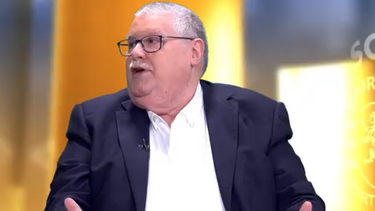 José Manuel Freitas: “FC Porto inclinou o campo”