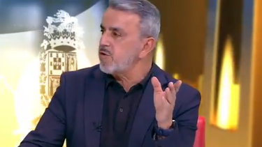 Diamantino Miranda: “Problema? 10 pontos de atraso para o Benfica”