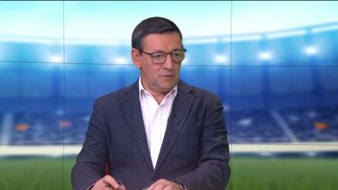 Nuno Dias: “Schmidt está em estado de graça… no próximo ano não se sabe"