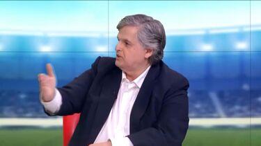 Pedro Guerra: “Paulo Sérgio já tirou pontos aos ‘grandes’ sete vezes”