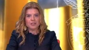 Rita Garcia Pereira: “Percebo os assobios” 