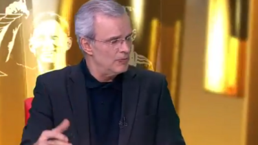 Octávio Lopes: “Não ouvi assobios a Gonçalo Ramos”