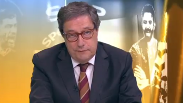 Manuel Queiroz: “Longa história destes casos”