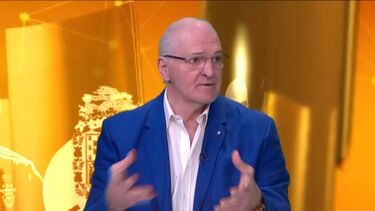 Jorge Amaral: “João Mário escolheu o melhor caminho” 
