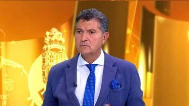 Ricardo Tavares: “Mais fácil que saltar à corda” 