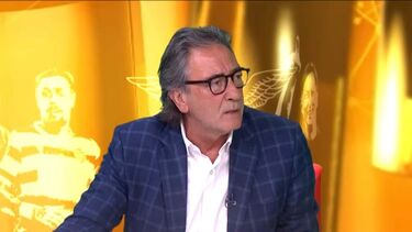 Rodolfo Reis: “Gonçalo Ramos devia ser titular e não Ronaldo”