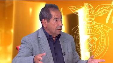 Octávio Machado: “João Mário merecia ter entrado”