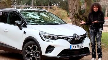 Novo Mitsubishi ASX: um “crossover” racional 