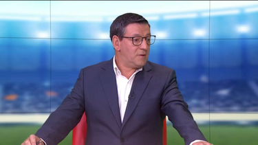 Nuno Dias: “Para mim, Paulo Sérgio é um homem sério”