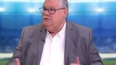 José Manuel Freitas: “Rui Costa não quer ser apanhado na curva”