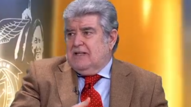 António Figueiredo: “Quem tratava da contabilidade continua no clube”
