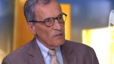 Carlos Barbosa da Cruz: “Uma cortina de fumo”