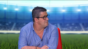 Fernando Mendes: “Chermiti? O Sporting precisa é de um matador!”
