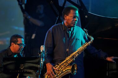 Wayne Shorter