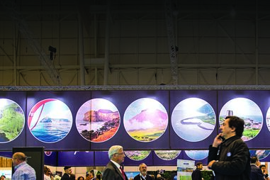 Bolsa de Turismo de Lisboa