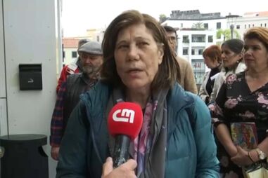 Semana da igualdade da CGTP arranca hoje com várias ações no país