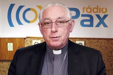 D. João Marcos, bispo de Beja