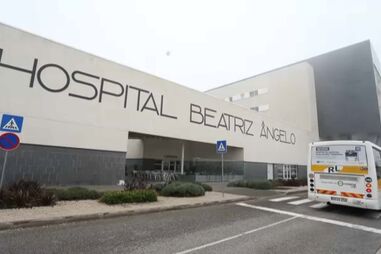 Hospital de Loures