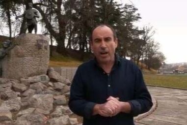 "Estamos próximos das pessoas": Jornalistas da CMTV do Centro do País recordam momentos marcantes passados ao lado dos portugueses