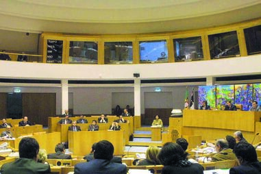 Governo Regional considera que Açores estão hoje "mais preparados" para enfrentar situações de catástrofe