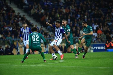 FC Porto-Estoril	