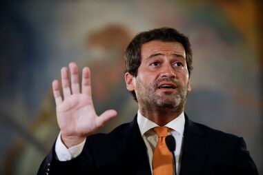 André Ventura