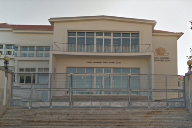 Escola Secundária Poeta António Aleixo