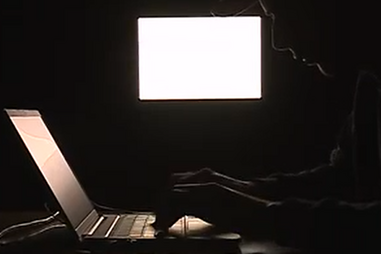 Lesado perdeu dinheiro através de burla informática