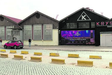 Crime ocorreu neste local