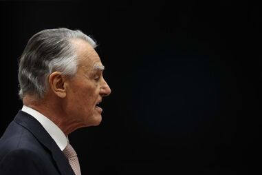 Aníbal Cavaco Silva