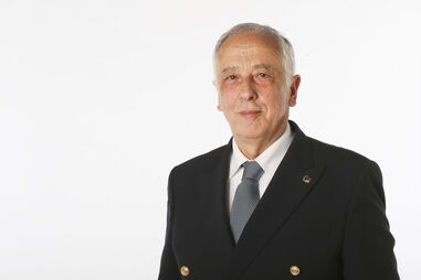 Almirante António da Silva Ribeiro, antigo CEMGFA