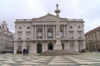 Câmara de Lisboa