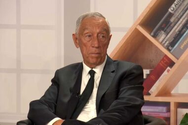 Marcelo Rebelo de Sousa 