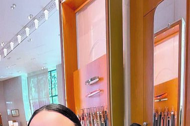 Ivana Rodríguez, Gio