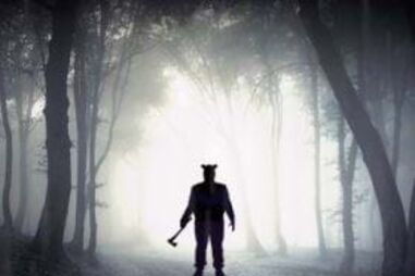 Winnie The Poo: Blood and Honey 