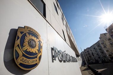 Polícia Judiciária 